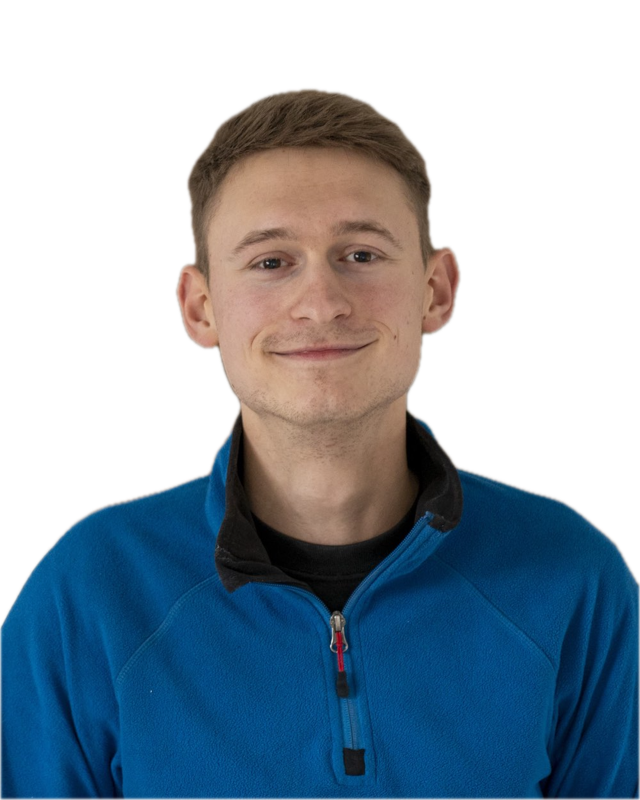Ben Hoffmann, Geschäftsführer der Formicas GmbH